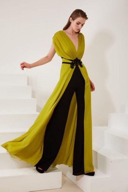 cocktail evening dress