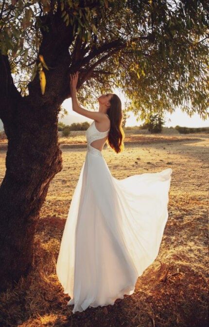 cocktail evening dress